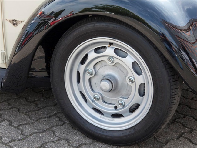 Bild 4 - Felge Tecnomagnesio