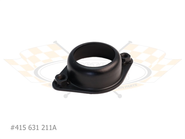 Bild 2 - Lagerk�fig Mantelrohr