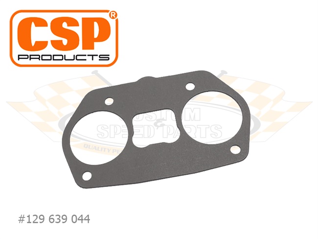 Bild 2 - Dichtung Luftfilter