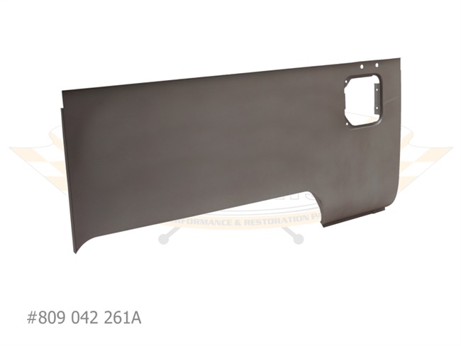 Bild 3 - Seitenteil kurz