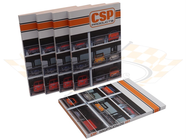 Bild 3 - Hauptkatalog