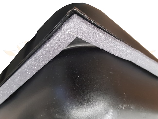 Bild 2 - Dichtung Tankauflage