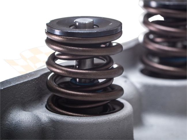 Bild 5 - Zylinderkopf