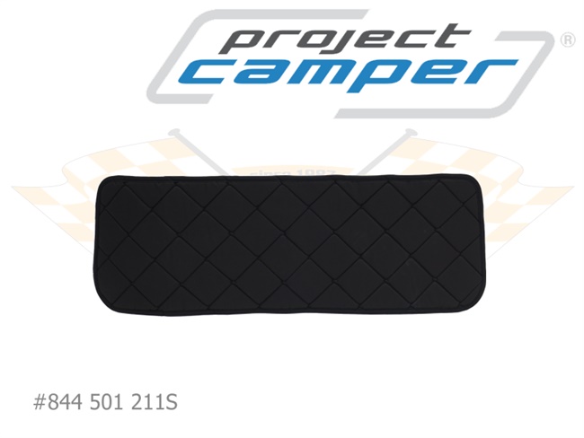 Bild 7 - Thermomatten Heckscheibe