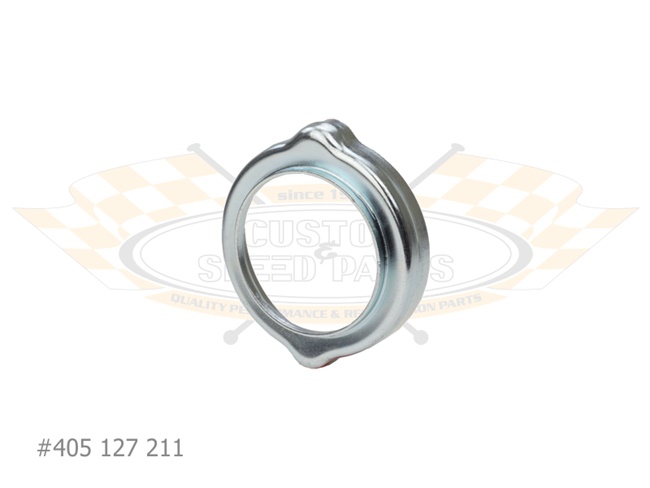 Bild 2 - Abdeckung f�r Dichtring Vorderachse