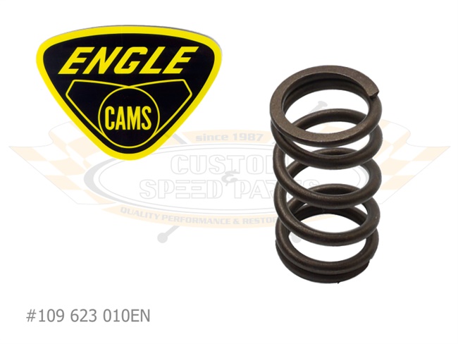 Bild 2 - Ventilfedern Engle