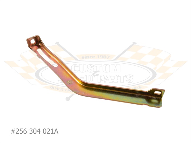 Bild 2 - Halter Lichtmaschine