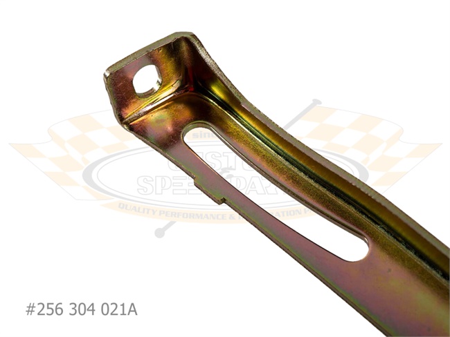 Bild 3 - Halter Lichtmaschine