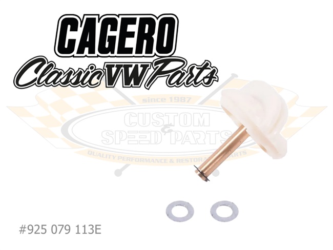 Bild 2 - Knopf Lichtschalter / Wischerschalter