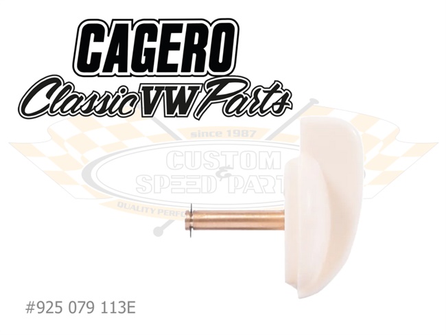 Bild 3 - Knopf Lichtschalter / Wischerschalter