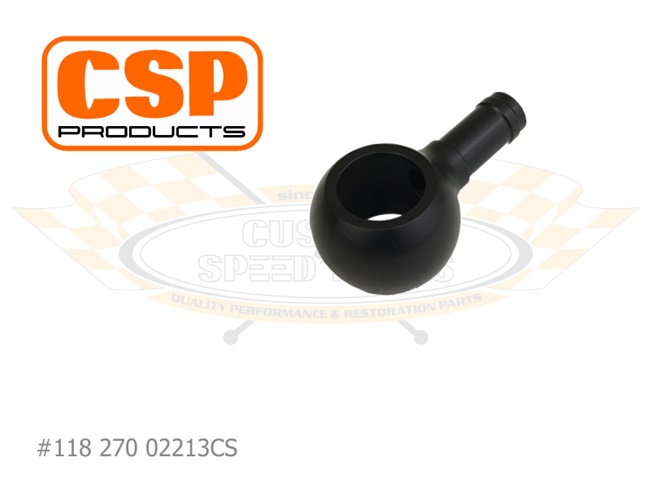 Bild 4 - Ringse M22 Aluminium