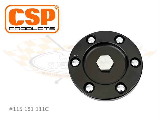 Bild 2 - �lsiebdeckel CSP