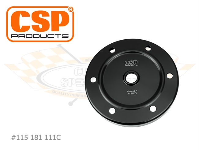 Bild 3 - �lsiebdeckel CSP