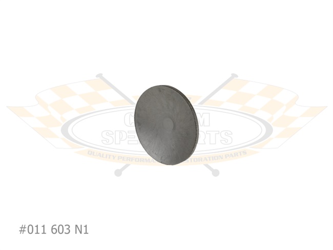 Bild 2 - Kappe fr Achsschenkel