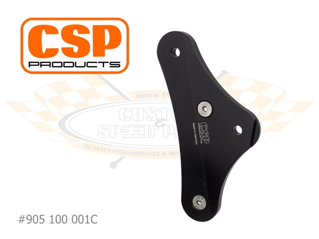 Bild 2 - Zndspulenhalter CSP