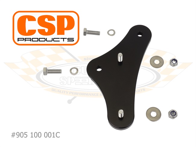 Bild 3 - Zndspulenhalter CSP