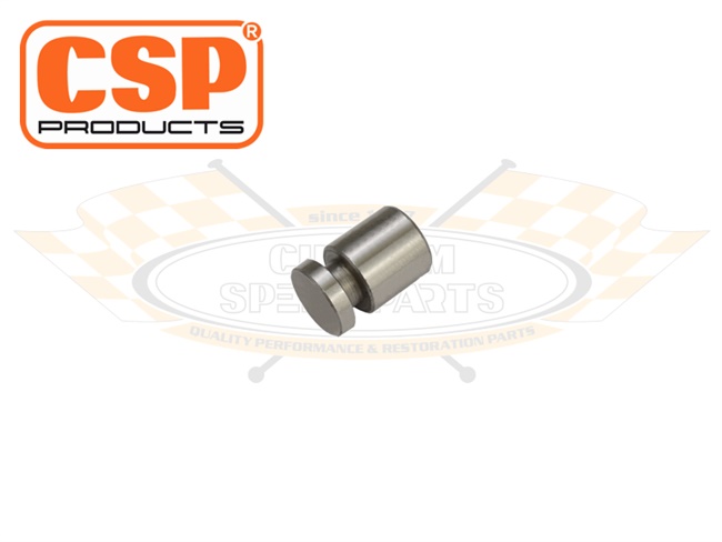 Bild 3 - ldruckregelsatz mit Verschlussschraube