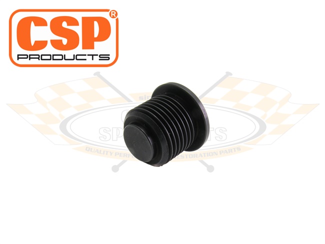 Bild 5 - ldruckregelsatz mit Verschlussschraube