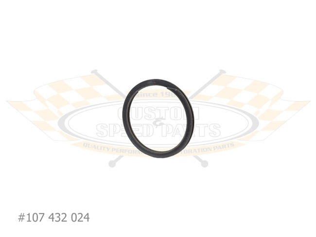 Bild 2 - Kolbenbolzen-Sicherungsringe ''Spiro-Lock''