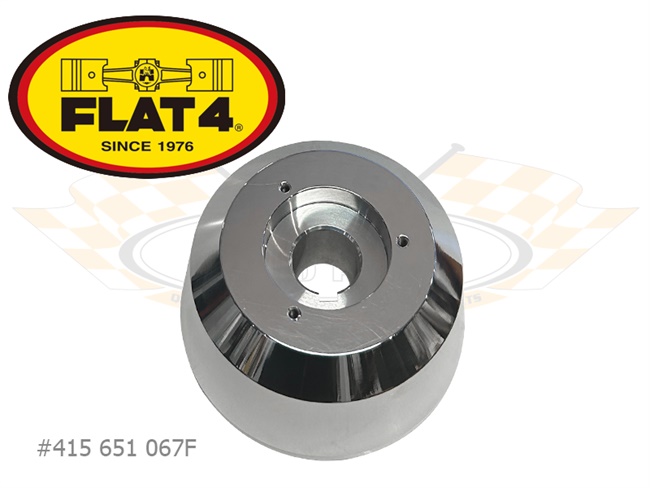 Bild 2 - Lenkradnaben f�r GT-Style Lenkrad 17''