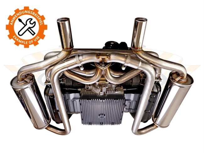 Bild 12 - Zusatzlsumpf CSP ultraflach