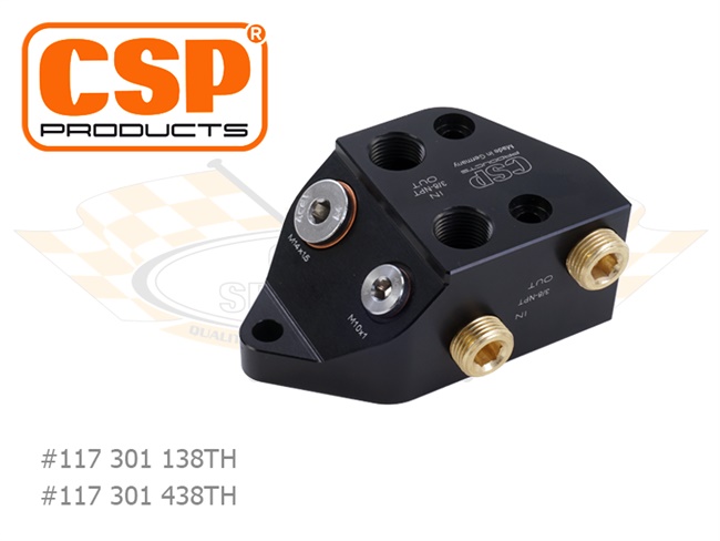 Bild 2 - lkhleranschluss mit Thermostat