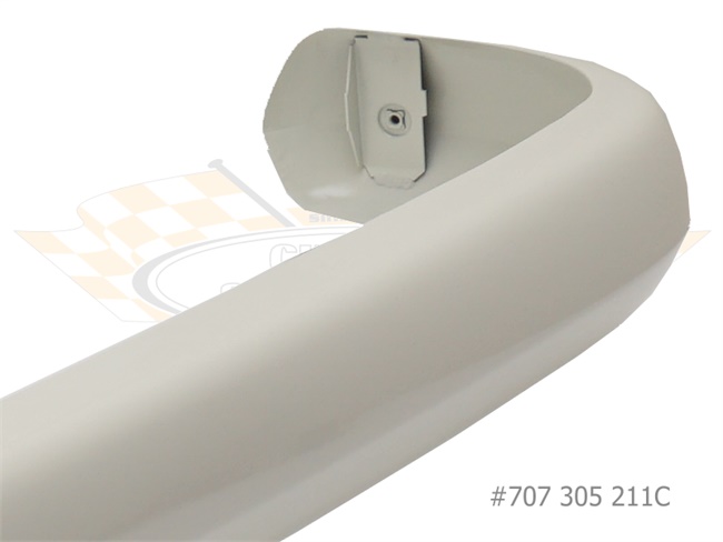 Bild 2 - Sto�stange hinten