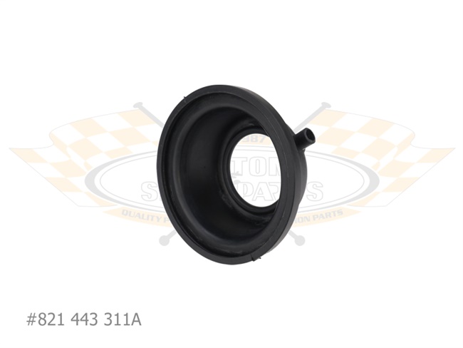 Bild 4 - Dichtung Kraftstoffeinf�llstutzen