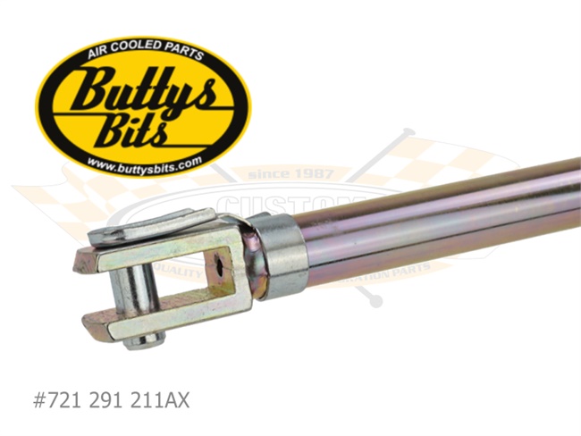 Bild 2 - Druckstange Bremskraftverst�rker verl�ngert