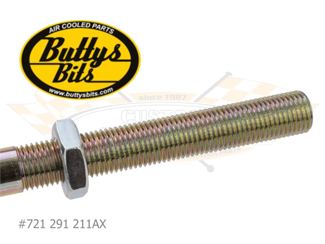 Bild 3 - Druckstange Bremskraftverst�rker verl�ngert