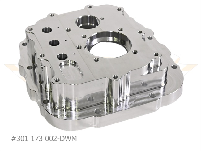 Bild 2 - Lagerschild