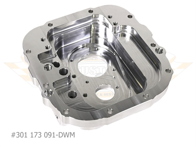 Bild 3 - Lagerschild