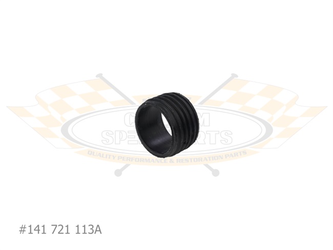 Bild 2 - Gummibuchse Ausrckwelle