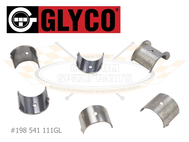 Bild 2 - Nockenwellenlager GLYCO