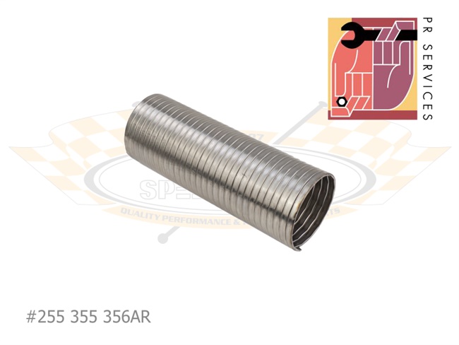 Bild 2 - Heizschlauch W�rmetauscher zum Heizklappenkasten