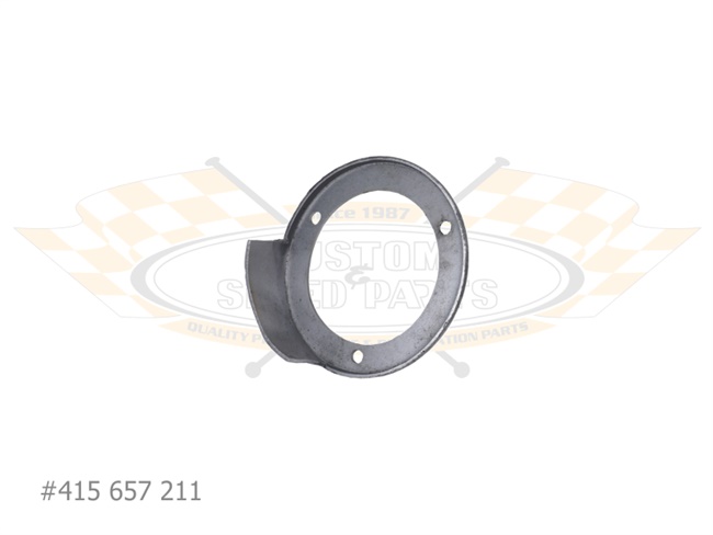 Bild 2 - R�ckstellring f�r Lenkrad