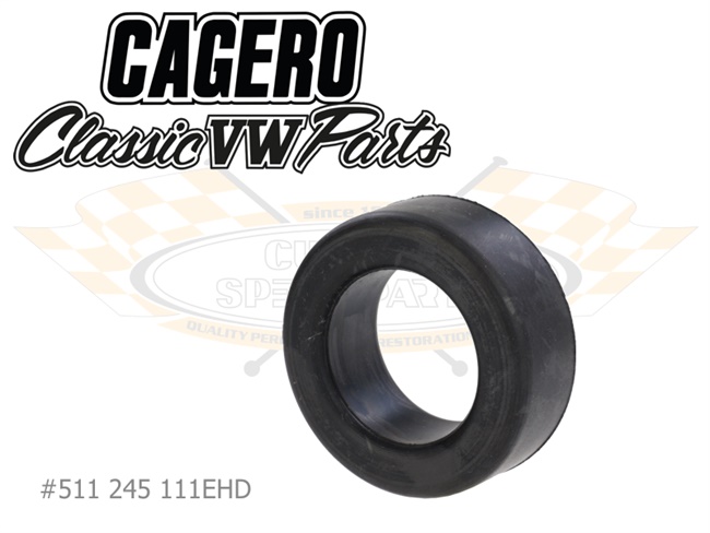 Bild 5 - Drehstablager f�r CAGERO Drehstabschwert