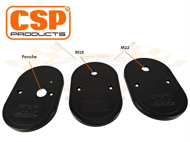 Bild 3 - CSP Products Luftfilter