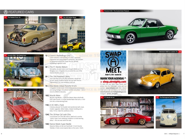 Bild 2 - AIRMIGHTY Magazine