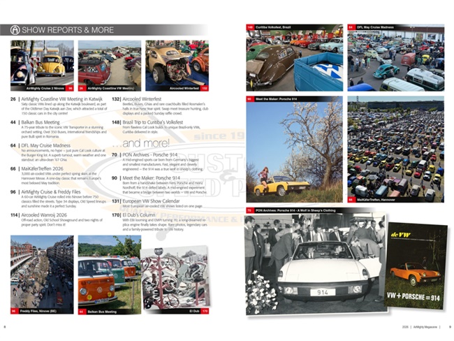 Bild 3 - AIRMIGHTY Magazine