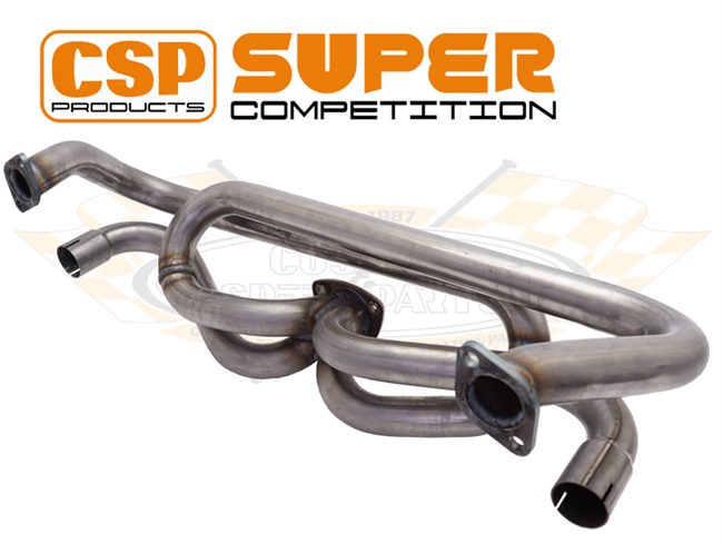 Bild 5 - Fcherkrmmer Super Competition