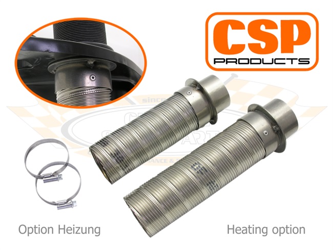 Bild 9 - Fcherkrmmer Super Competition