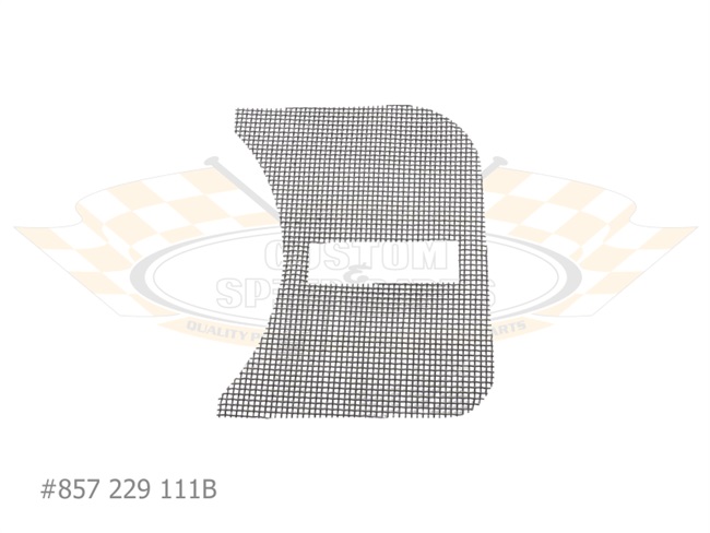 Bild 2 - Unterlage fr Ziergitter Armaturenbrett