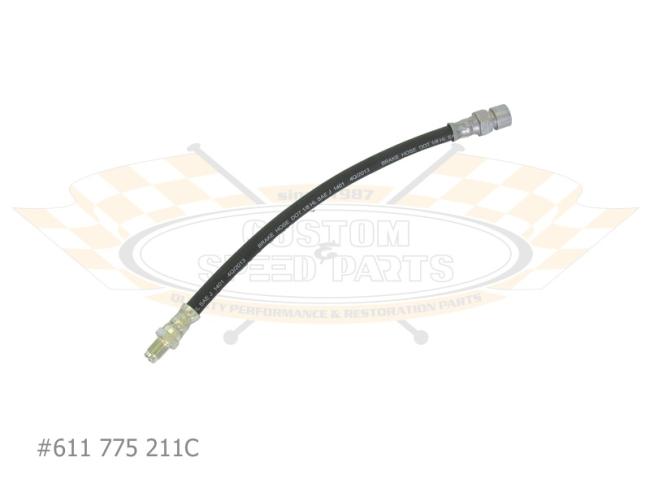 Bild 2 - Bremsschl�uche