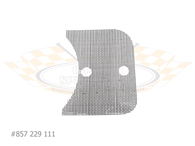 Bild 2 - Unterlage fr Ziergitter Armaturenbrett