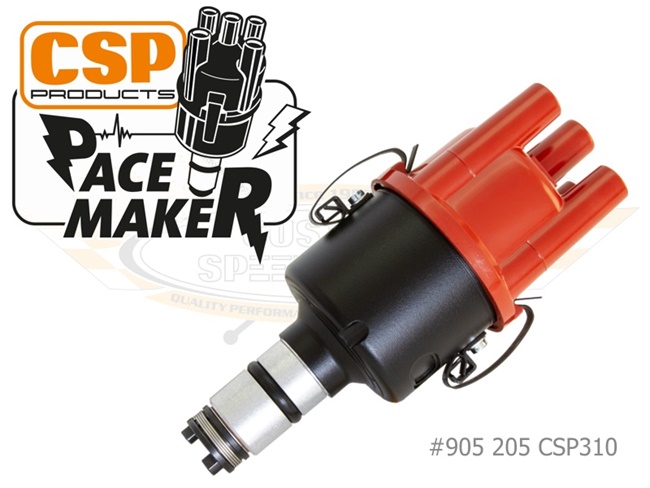 Bild 3 - Zndverteiler CSP Pacemaker USB