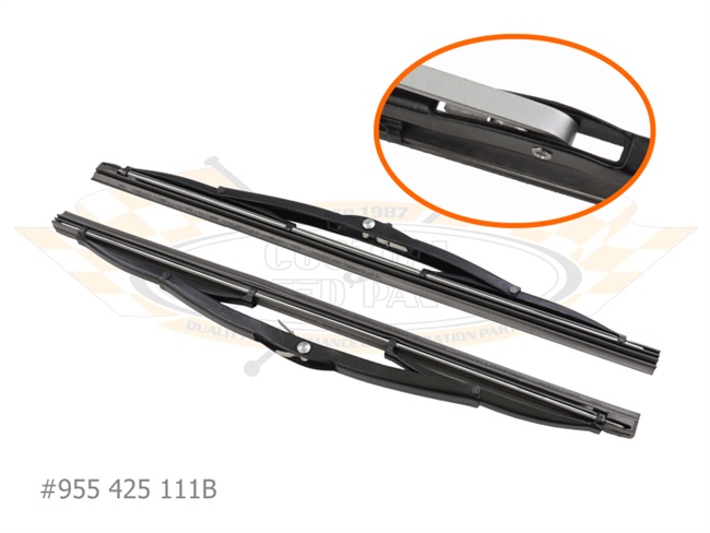 Bild 2 - Wischerbl�tter