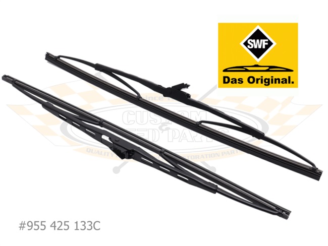 Bild 3 - Wischerbl�tter