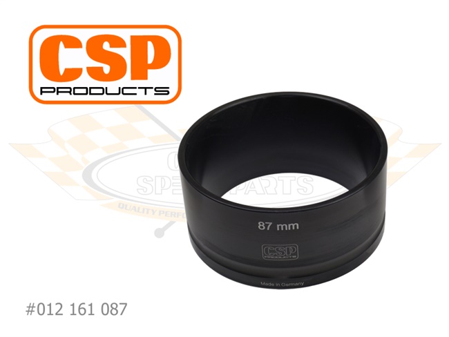 Bild 10 - Kolben Montagewerkzeug