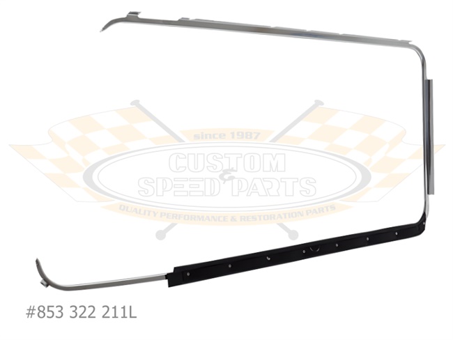 Bild 2 - Fensterzierrahmen